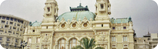 school Monte Carlo Casino School: