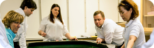 school Croupier Akademie (Hamburg):